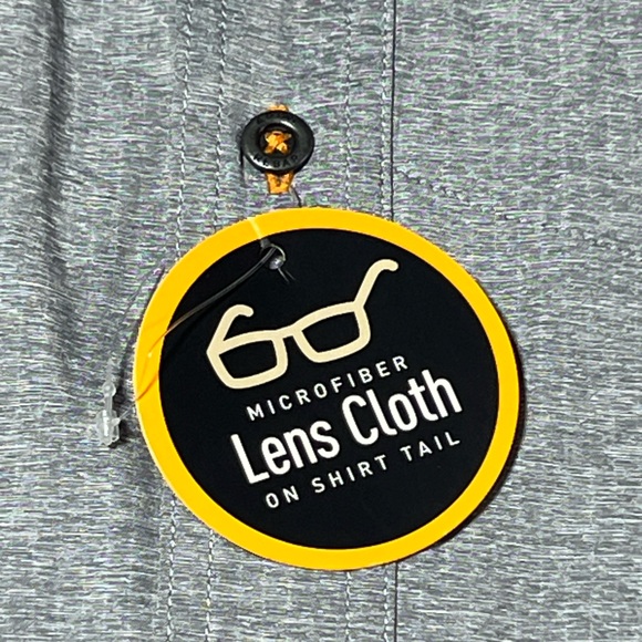 Ariat Rebar light weight Tshirt NWT - Picture 7 of 8